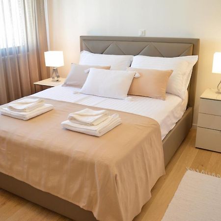 Rova Apartment Малинска Екстериор снимка