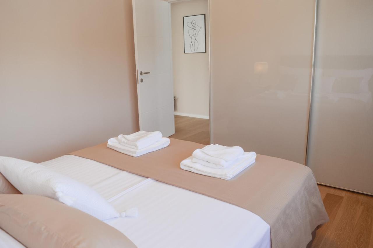 Rova Apartment Малинска Екстериор снимка