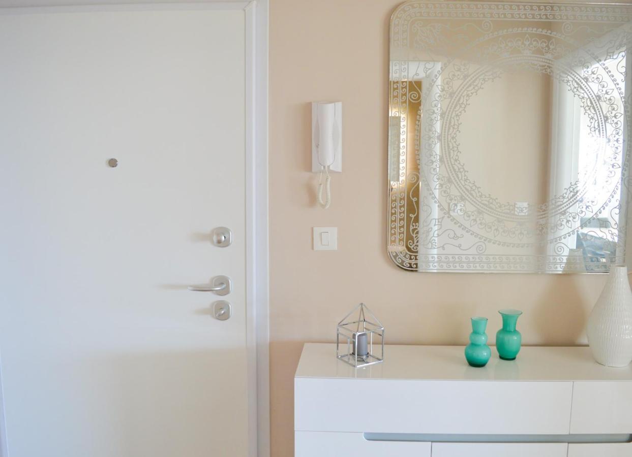 Rova Apartment Малинска Екстериор снимка