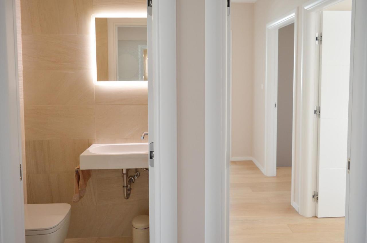 Rova Apartment Малинска Екстериор снимка