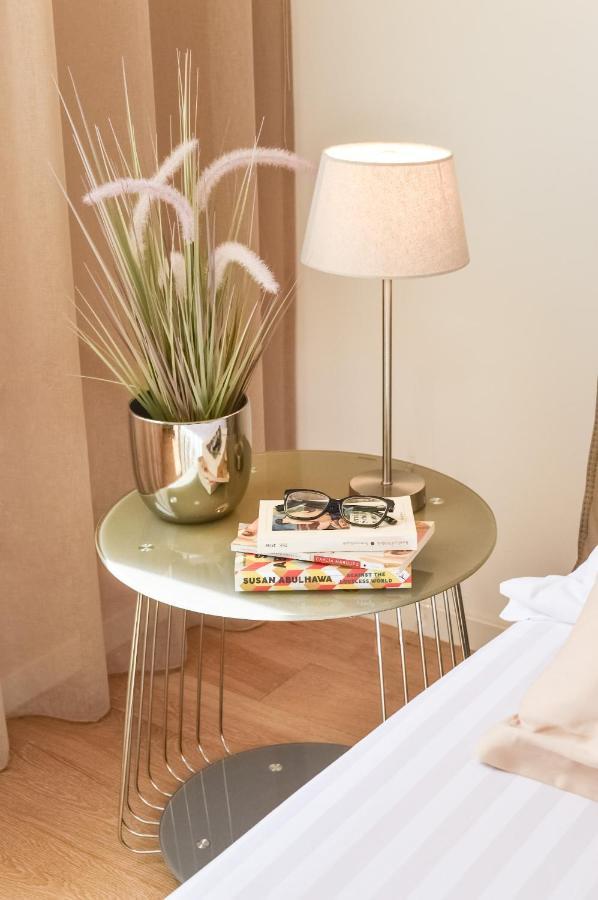 Rova Apartment Малинска Екстериор снимка
